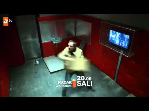 Kaçak   26 Bölüm Fragmanı hd 720p