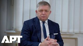 “Slovakia Ready To Take Hungary’s Baton”: Fico Signals Block Against €90bn EU Loan For Ukraine | APT