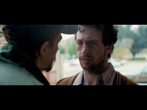 A Million Little Pieces (Red Band Trailer)