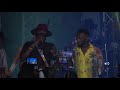 Héritier Wata Fidélité D Amour Feat WERRASON Live Kinshasa