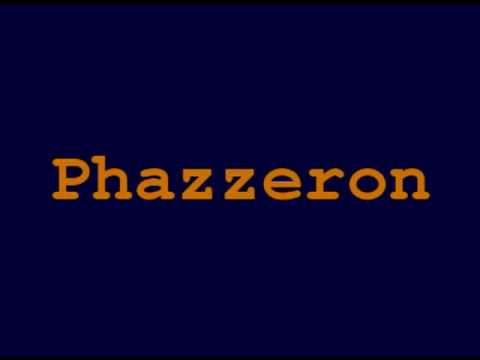 Phazzeron