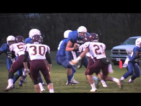 2014 Scoreboard Show Week 6