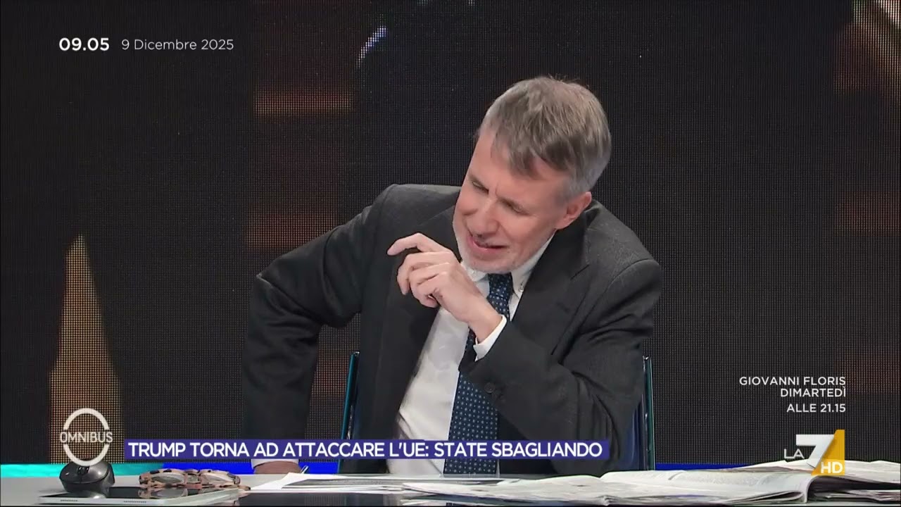 Ucraina, il retroscena di Molinari: "Francia e GB manderanno le loro truppe fra Donbass e Kiev"