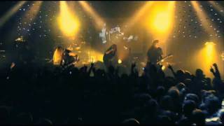 DARK TRANQUILLITY - Final Resistance [LIVE IN MILAN] (OFFICIAL VIDEO)