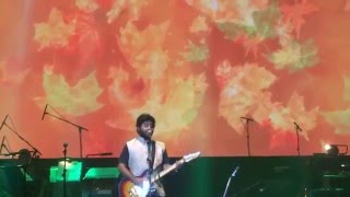 Humari Adhuri Kahani Title Track - Arijit Singh Live in Concert, Wembley