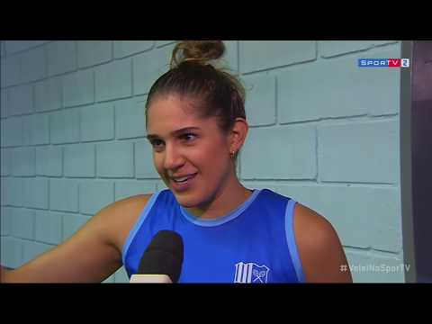 Superliga 2018/19 - Final (Jogo 2) - Dentil/Praia Clube x Itambé/Minas - 26.4.2019 (Reposted)