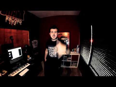 Shark Records - Acapella  Serisi 1 "FlowArt - Keyfim Yok"