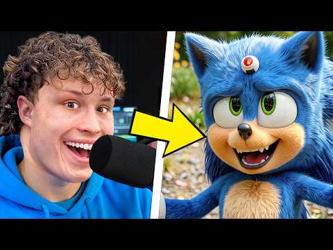 YouTube Thumbnail