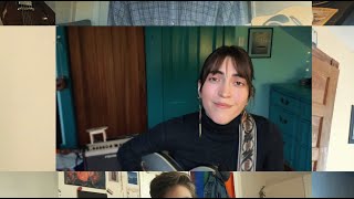Alisa Amador Shares New Music Video
