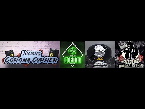 JCC 2020 Qualifikationen 17-20 (Jaspa, Flouw, Tommy Köln, Romina) [REACTION]