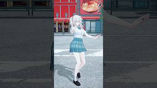 獅白ぼたん - ピポパポ / FRUITS ZIPPER?踊ってみた #shorts #dance #fruitszipper #hololive【獅白ぼたん/ホロライブ】