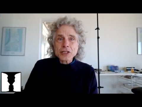 Steven Pinker and George Will on Liberalism