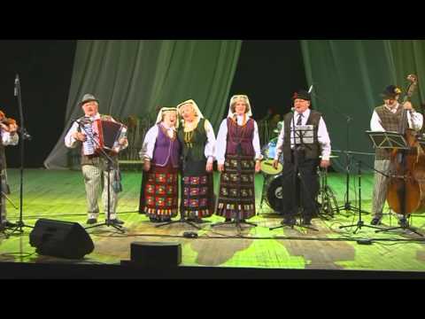 Muzikantas  Antanas   Kapelos  50-čio  jubiliejus.
