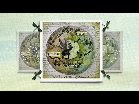 Let Your Spirit Take Flight by Eleana Evans