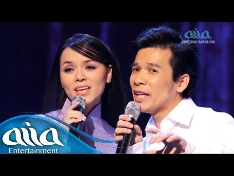 Băng Tâm & Đặng Thế Luân - LK Trăng Tàn Trên Hè Phố (ASIA 49)