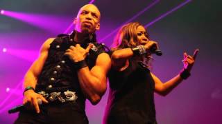 Snap!   Believe The Hype Feat  Run D M C   Them Girls