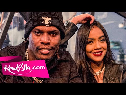 MC Kekel e MC Ester - Amor de Verdade 2