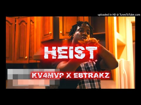 "Heist" || CashClick Boog x Drew Beez x Drego Type Beat || Prod. KV4MVP x EBiSwearTagod