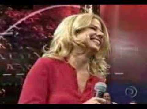 Rita Lee e Paula Toller -- Como eu Quero/Jardins da Babilônia