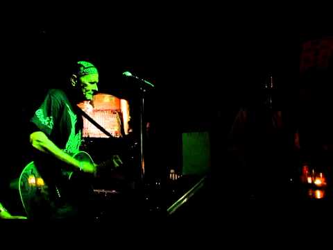 Voodoo Beans - Sympathy for the devil (live)