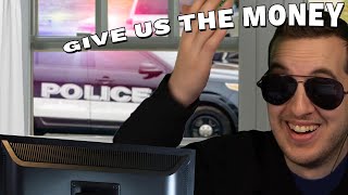 This $8,000 Police Scam Just Failed (They're Furious)