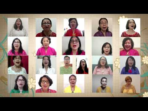 PS Rachel  -  Inilah Rumah Kami