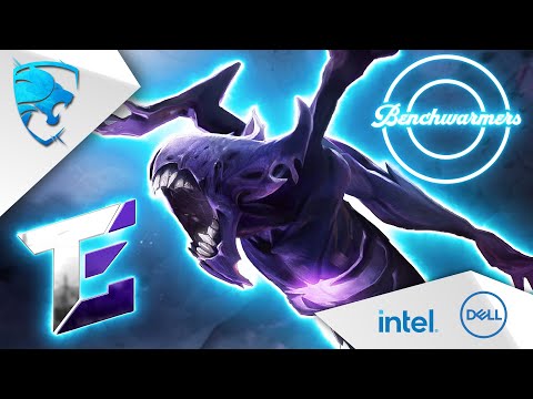 EGL One Dota 2 Season 3 HIGHLIGHTS - BenchWarmers VS Taken Esports Upper Bracket Round 2