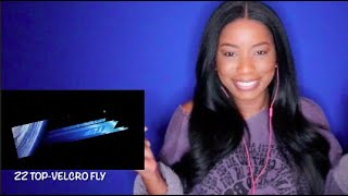 ZZ Top - Velcro Fly *DayOne Reacts*