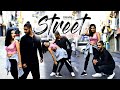 Street Dance Cover Ashani Wasana Ashi And Haski Iddagoda Kalpa
