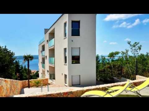Crikvenica Apartment Wohnung Nepremičnine Luxus & New
