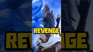 Evil Katara Gets REVENGE Against Admiral Bato, The Dragon Slayer | Avatar - Distorted Reality