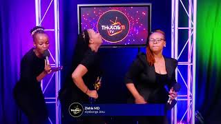 Download lagu Thulas M TV  Live Stream mp3