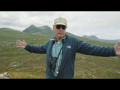 Northwest Scotland Virtual Fieldclass - Episode 2 (Moine Thrust Zone)