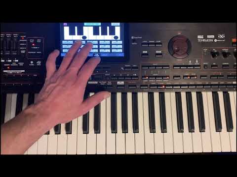 Maqam Bayat  D    ( Makam Bayate )