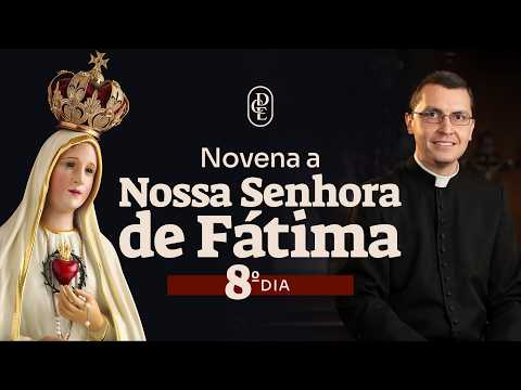 NOVENA A NOSSA SENHORA DE FÁTIMA