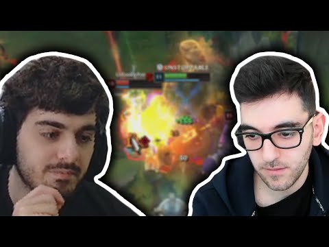 Agurin spielt gegen Nisqy