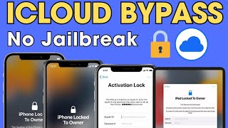 iOS 17 | How To Bypass iCloud Lock From Any iPhone Without Owner 100% Working