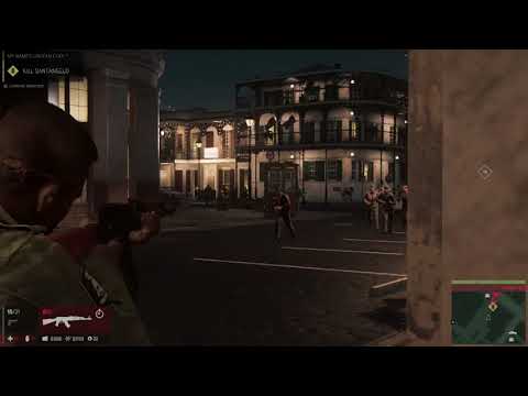 Mafia 3 Playthrough Mission 38 My Name's Lincoln Clay
