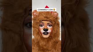 WIZARD OF OZ GONE WRONG! Part 2 | Dominique Allison