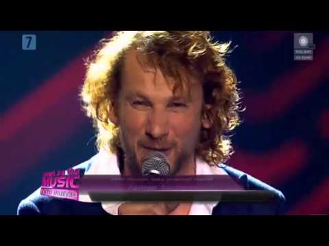 Janusz Cielecki Must be the music FINAL