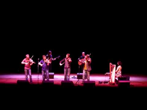 The Fiddlers' Bid - Live @ Aberdeen (part 2)