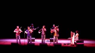 The Fiddlers' Bid - Live @ Aberdeen (part 2)