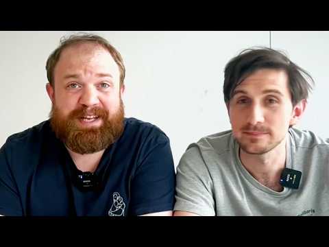 La conf' de rédaction pour le début de la Coupe du monde : Le petit filet d'Antoine Pineau