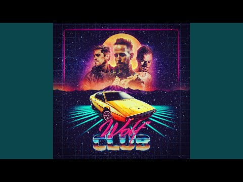 Video thumbnail for Driving Through The Night To You