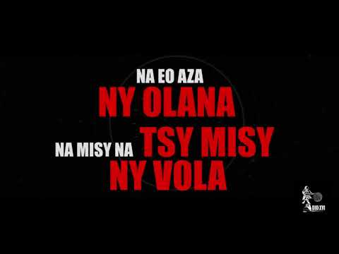 Pozikif - DIO-XVI (audio-lyrics)