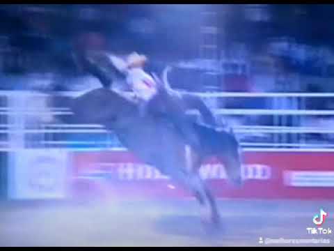 IRINEU CARVALHO X JÓIA - RODEIO DE BARRETOS 2001