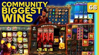 Your Biggest Slot Wins β #68 / 2025