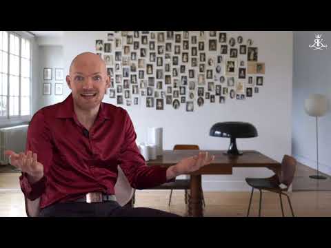 Muž se rozbrečel, když si to přečetl - Inspirativní příběh (Radek Karban)