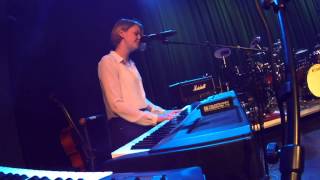 Fritt Fram - Be still my heart