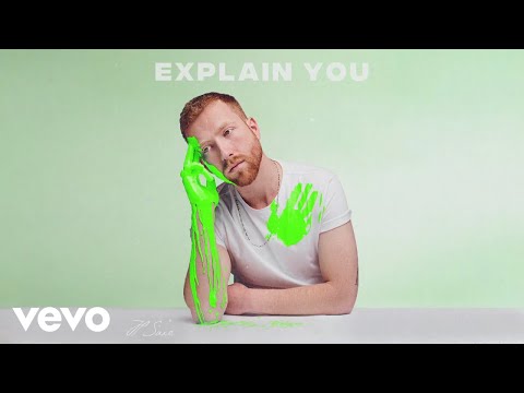 JP Saxe - Explain You